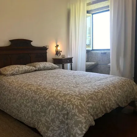 Casas Da Loureira - Mirante Vila Nova de Cerveira