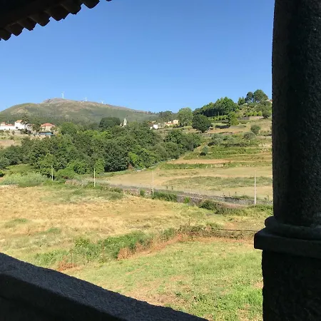 Casas Da Loureira - Mirante Dom wakacyjny