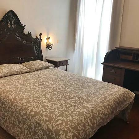 Vakantiehuis Casas Da Loureira - Mirante