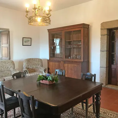 Casas Da Loureira - Mirante