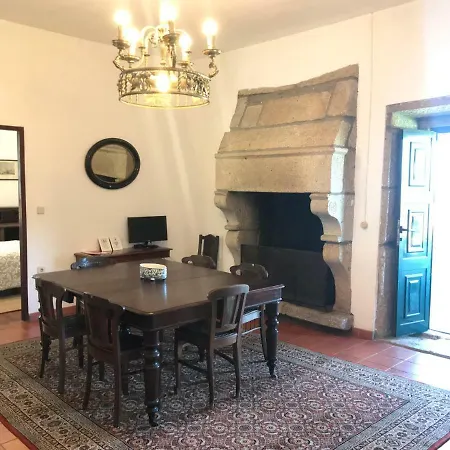 Casas Da Loureira - Mirante * Vila Nova de Cerveira