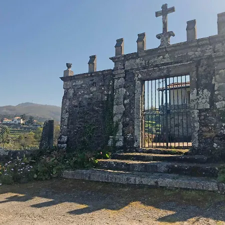 Casas Da Loureira - Mirante Vila Nova de Cerveira