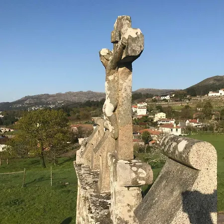Casas Da Loureira - Mirante